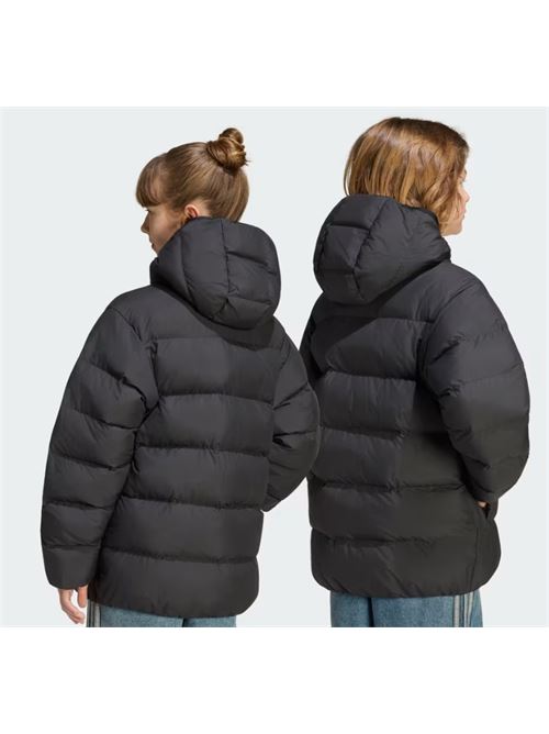 regular puffer ADIDAS ORIGINAL | KS1722BLACK